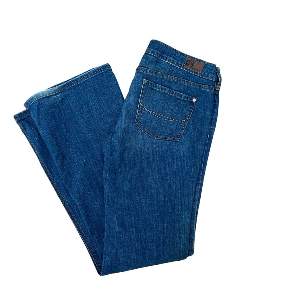 B Huntington Jean